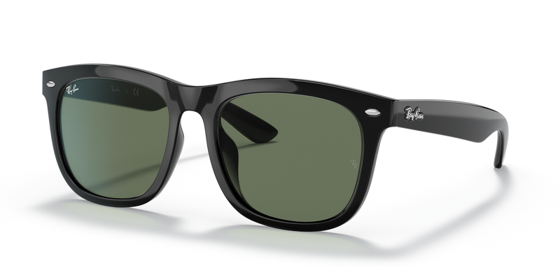 Ray-Ban RB4260D in Black - Alternate View