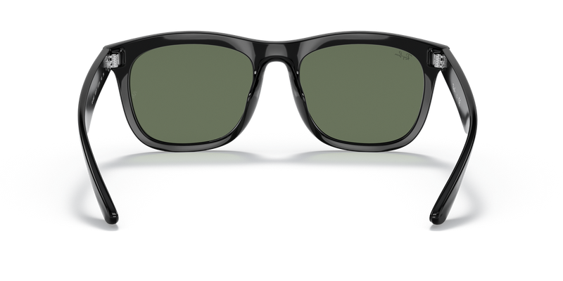 Ray-Ban RB4260D in Black - Alternate View