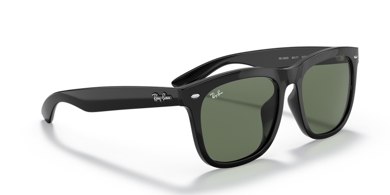 Ray-Ban RB4260D in Black - Alternate View