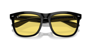 Black / Yellow (601/85)
