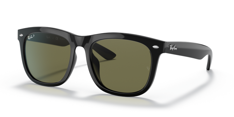 Ray-Ban RB4260D in Black - Alternate View