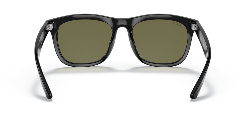 Ray-Ban RB4260D in Black - Alternate View