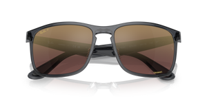Grey / Violet Polarized+ (876/6B)