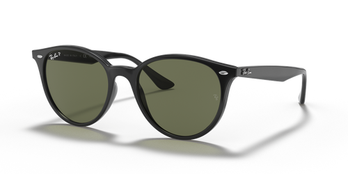 Black / G-15 Green Polarized (601/9A)