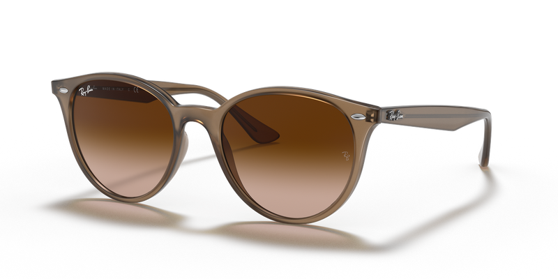 Ray-Ban RB4305F in Beige - Alternate View