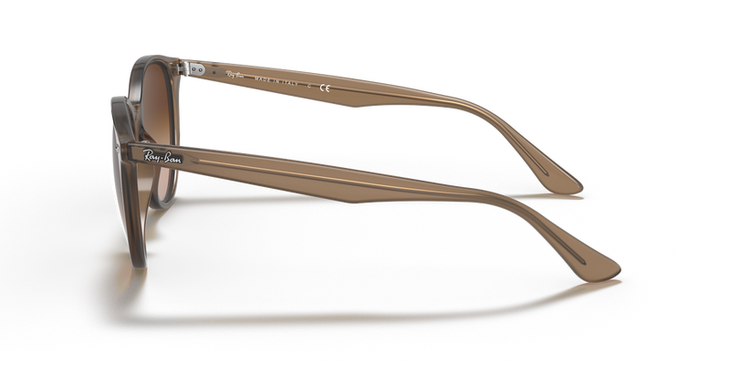 Ray-Ban RB4305F in Beige - Alternate View