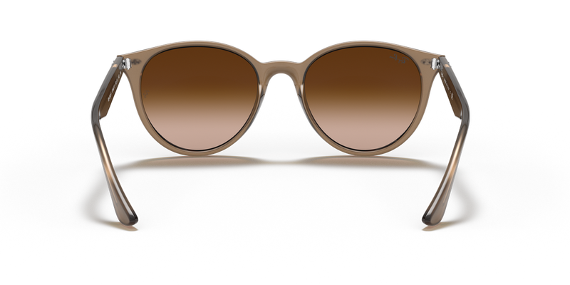 Ray-Ban RB4305F in Beige - Alternate View