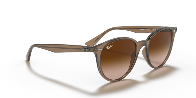 Ray-Ban RB4305F in Beige - Alternate View
