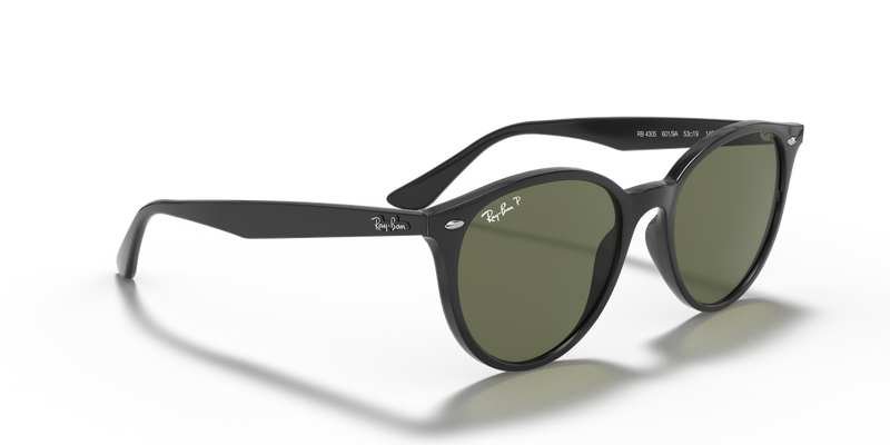 Ray-Ban RB4305 in Black - Alternate View