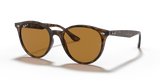 Light Havana / Brown Polarized (710/83)