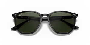 Black / Dark Green (601/71)