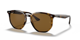 Light Havana / Brown Polarized (710/83)