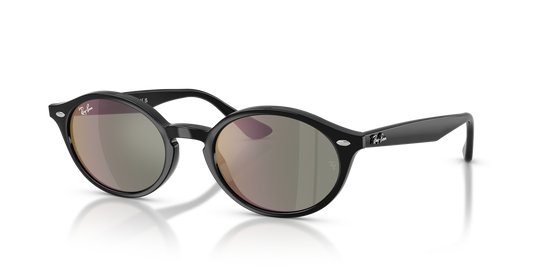 Ray-Ban RB4315 - Black / Bronze (601/39)