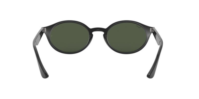 Ray-Ban RB4315 in Black - Alternate View