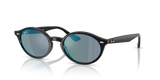 Black / Blue (601/8O)