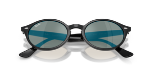 Black / Blue (601/8O)