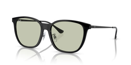 Black / Green (601/2)