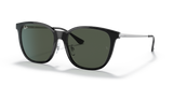 Black / G-15 Green (629271)