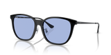 Black / Blue (674680)