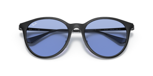 Black / Blue Classic (601/80)