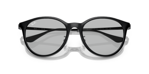 Black / Light Grey (601/87)