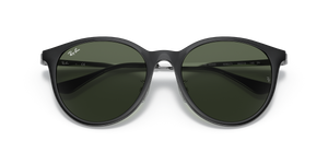 Black / G-15 Green (629271)