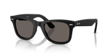 Matte Black / Dark Grey (601SB1)