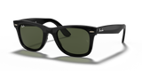 Black / G-15 Green (601)