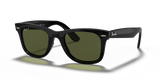 Black / G-15 Green Polarized (601/58)