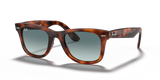 Red Havana / Blue Gradient (63973M)