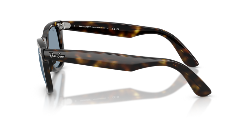 Ray-Ban WAYFARER in Havana - Alternate View