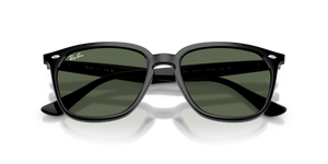 Black / Green (601/71)