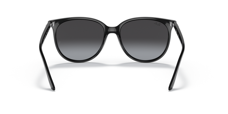 Ray-Ban RB4378 in Black / Grey Gradient (601/8G) - Alternate View