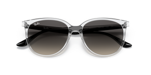 Transparent / Grey Gradient (647711)