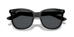Black / Dark Grey (601/87)
