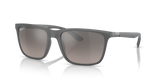 Grey / Grey Polarized+ (60175J)