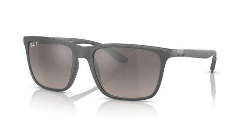 Grey / Grey Polarized+ (60175J)