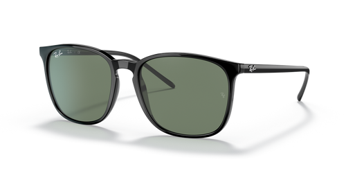 Black / Green Classic (901/71)