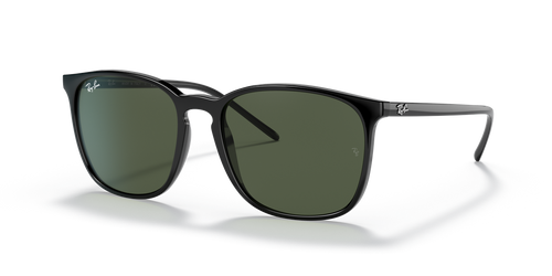 Black / Green (601/71)