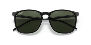 Black / Green (601/71)