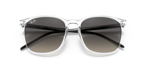 Transparent / Grey Gradient (647711)