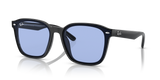 Black / Blue (601/80)