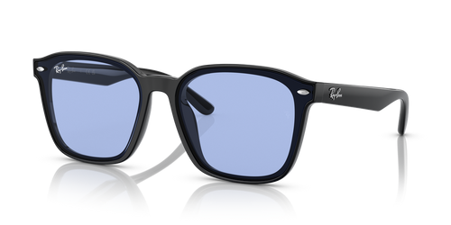 Black / Blue (601/80)