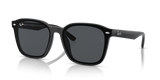 Black / Dark Grey (601/87)