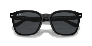 Black / Dark Grey (601/87)