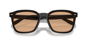 Black / Brown (601/93)