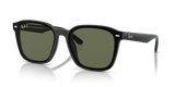 Black / Dark Green Polarized (601/9A)