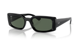 Black / Dark Green (667771)