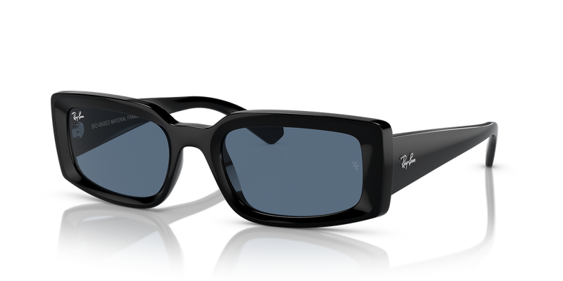 Ray-Ban KILIANE in Black - Alternate View