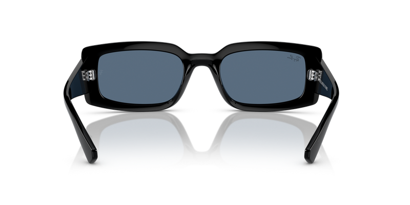 Ray-Ban KILIANE in Black - Alternate View